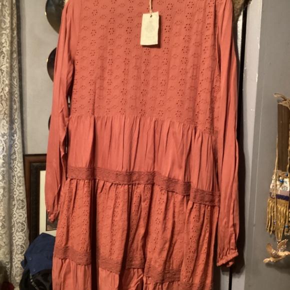 Easel size large large dress - Picture 2 of 2